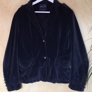 Jean Paul Gaultier blazer jacket